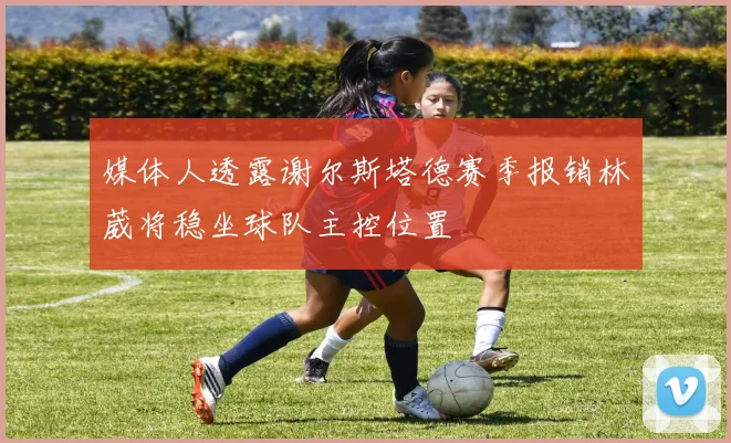 媒体人透露谢尔斯塔德赛季报销林葳将稳坐球队主控位置