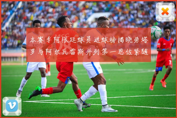 本赛季阿根廷球员进球榜揭晓劳塔罗与阿尔瓦雷斯并列第一恩佐紧随其后