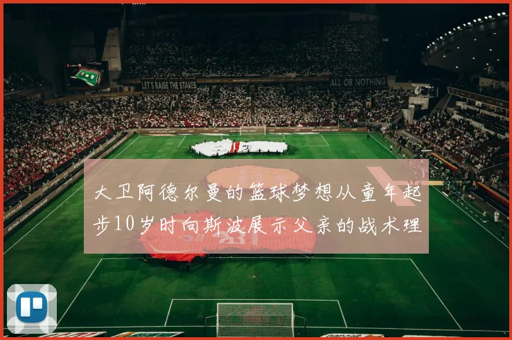 大卫阿德尔曼的篮球梦想从童年起步10岁时向斯波展示父亲的战术理念