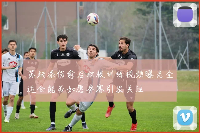 苏炳添伤愈后积极训练视频曝光全运会能否如愿参赛引发关注